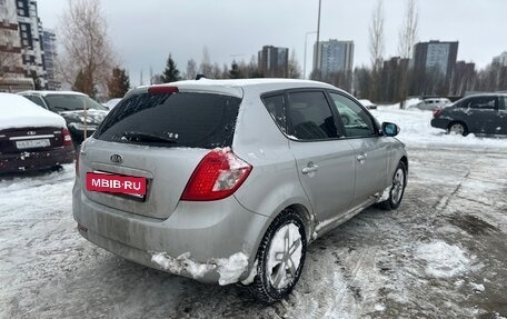 KIA cee'd I рестайлинг, 2011 год, 649 000 рублей, 5 фотография