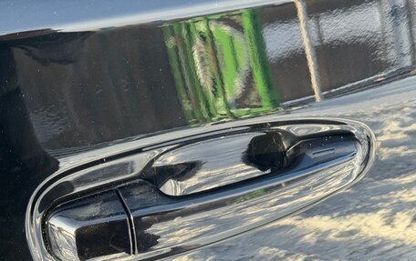 Toyota Land Cruiser Prado 150 рестайлинг 2, 2019 год, 4 990 000 рублей, 19 фотография