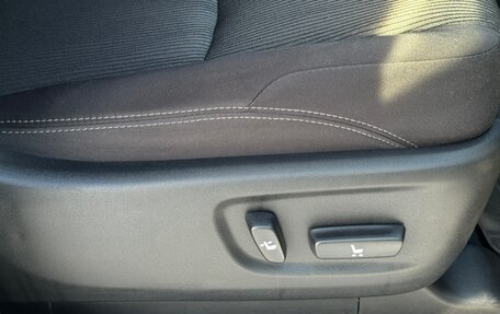 Toyota Land Cruiser Prado 150 рестайлинг 2, 2019 год, 4 990 000 рублей, 20 фотография