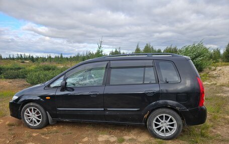 Mazda Premacy III, 2004 год, 340 000 рублей, 6 фотография