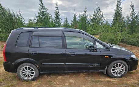 Mazda Premacy III, 2004 год, 340 000 рублей, 5 фотография