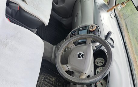 Mazda Premacy III, 2004 год, 340 000 рублей, 4 фотография