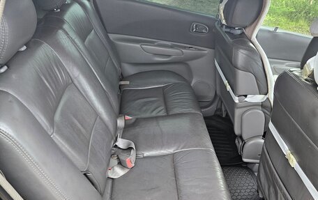 Mazda Premacy III, 2004 год, 340 000 рублей, 3 фотография