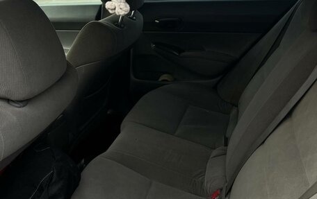 Honda Civic VIII, 2008 год, 470 000 рублей, 4 фотография