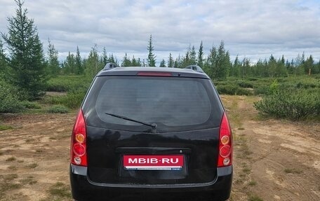 Mazda Premacy III, 2004 год, 340 000 рублей, 7 фотография