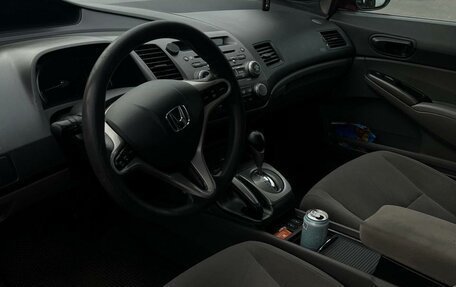 Honda Civic VIII, 2008 год, 470 000 рублей, 8 фотография