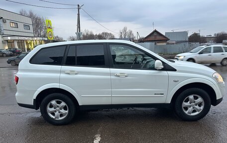 SsangYong Kyron I, 2013 год, 669 000 рублей, 4 фотография