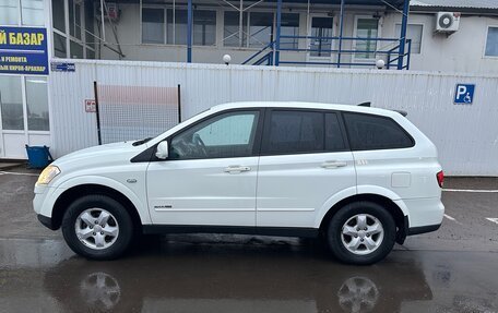SsangYong Kyron I, 2013 год, 669 000 рублей, 8 фотография