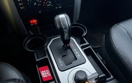 Land Rover Discovery III, 2008 год, 980 000 рублей, 11 фотография