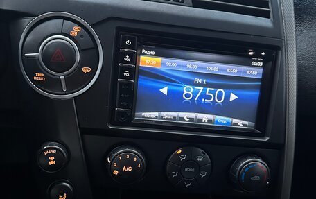 SsangYong Kyron I, 2013 год, 669 000 рублей, 14 фотография