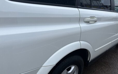 SsangYong Kyron I, 2013 год, 669 000 рублей, 12 фотография