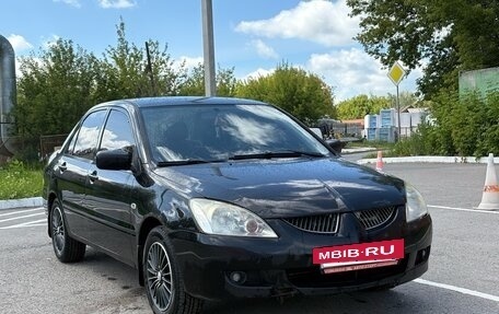 Mitsubishi Lancer IX, 2004 год, 450 000 рублей, 4 фотография