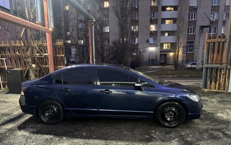 Honda Civic VIII, 2008 год, 665 000 рублей, 4 фотография