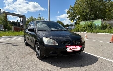 Mitsubishi Lancer IX, 2004 год, 450 000 рублей, 3 фотография