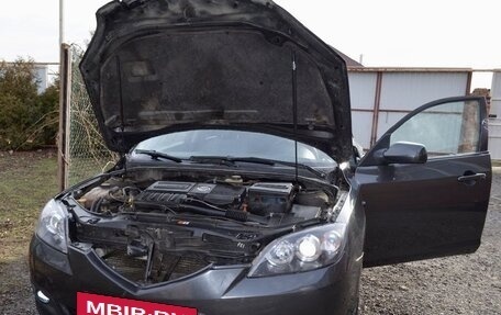 Mazda 3, 2006 год, 680 000 рублей, 2 фотография