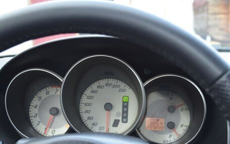 Mazda 3, 2006 год, 680 000 рублей, 6 фотография