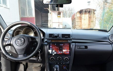 Mazda 3, 2006 год, 680 000 рублей, 9 фотография