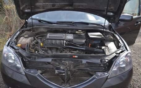 Mazda 3, 2006 год, 680 000 рублей, 7 фотография