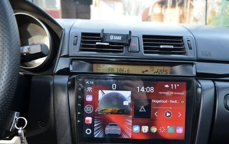 Mazda 3, 2006 год, 680 000 рублей, 5 фотография