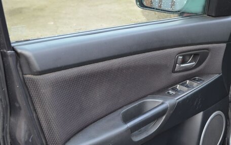 Mazda 3, 2006 год, 680 000 рублей, 11 фотография