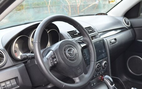 Mazda 3, 2006 год, 680 000 рублей, 10 фотография