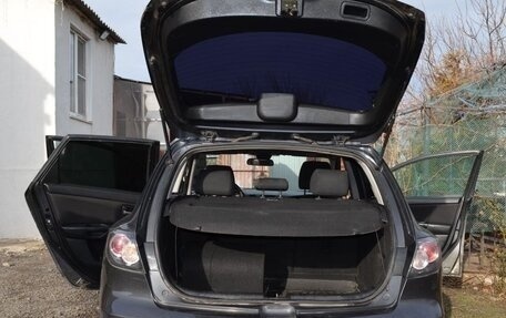 Mazda 3, 2006 год, 680 000 рублей, 4 фотография