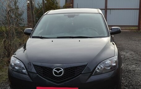 Mazda 3, 2006 год, 680 000 рублей, 3 фотография