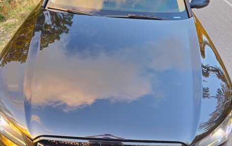 Audi A8, 2011 год, 2 950 000 рублей, 10 фотография