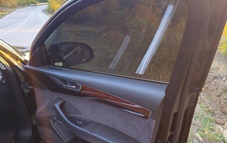 Audi A8, 2011 год, 2 950 000 рублей, 12 фотография