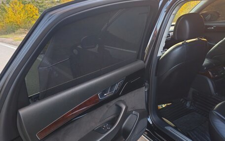 Audi A8, 2011 год, 2 950 000 рублей, 13 фотография