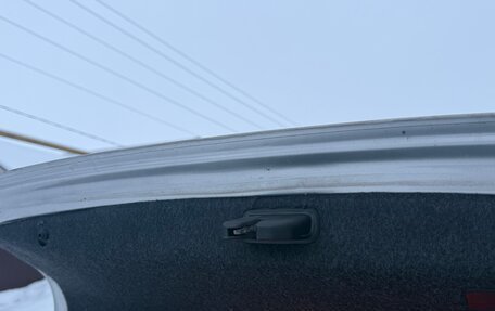 Audi A4, 2003 год, 625 000 рублей, 13 фотография