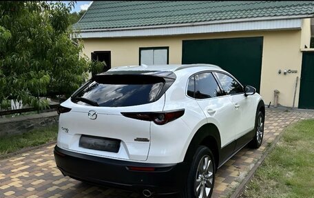 Mazda CX-30 I, 2022 год, 2 145 000 рублей, 6 фотография