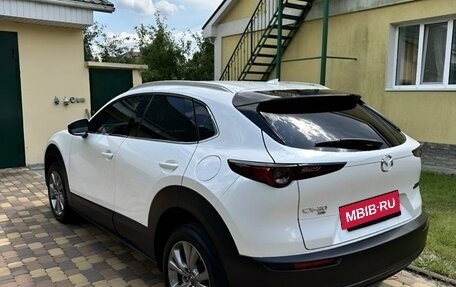 Mazda CX-30 I, 2022 год, 2 145 000 рублей, 7 фотография