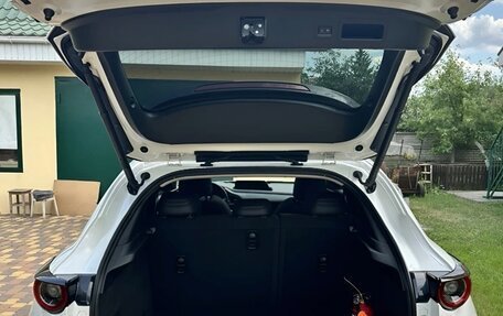 Mazda CX-30 I, 2022 год, 2 145 000 рублей, 9 фотография