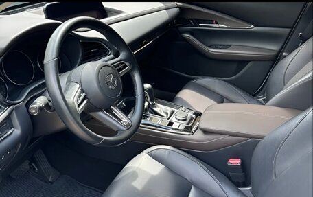 Mazda CX-30 I, 2022 год, 2 145 000 рублей, 13 фотография