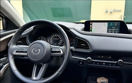 Mazda CX-30 I, 2022 год, 2 145 000 рублей, 12 фотография