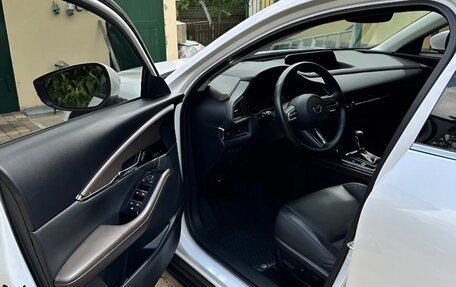 Mazda CX-30 I, 2022 год, 2 145 000 рублей, 10 фотография