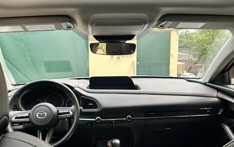 Mazda CX-30 I, 2022 год, 2 145 000 рублей, 14 фотография