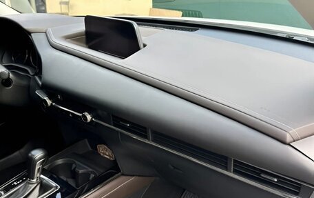 Mazda CX-30 I, 2022 год, 2 145 000 рублей, 18 фотография