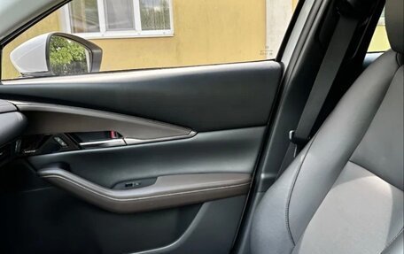 Mazda CX-30 I, 2022 год, 2 145 000 рублей, 20 фотография