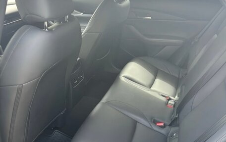 Mazda CX-30 I, 2022 год, 2 145 000 рублей, 21 фотография