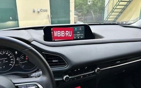 Mazda CX-30 I, 2022 год, 2 145 000 рублей, 19 фотография