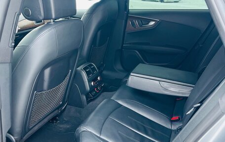 Audi A7, 2013 год, 1 890 000 рублей, 9 фотография