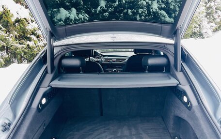 Audi A7, 2013 год, 1 890 000 рублей, 10 фотография