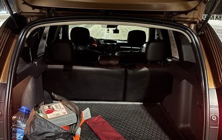 Renault Duster I рестайлинг, 2013 год, 750 000 рублей, 11 фотография