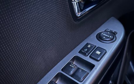 KIA Rio III рестайлинг, 2013 год, 825 000 рублей, 13 фотография