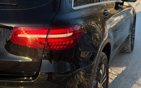 Mercedes-Benz GLC, 2018 год, 3 490 000 рублей, 6 фотография