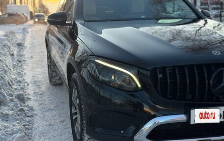 Mercedes-Benz GLC, 2018 год, 3 490 000 рублей, 7 фотография