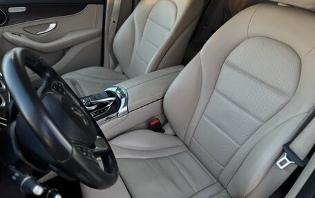 Mercedes-Benz GLC, 2018 год, 3 490 000 рублей, 13 фотография