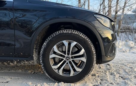 Mercedes-Benz GLC, 2018 год, 3 490 000 рублей, 8 фотография